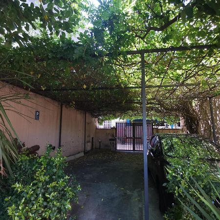 Villa Rosa Etna Apartments Цафферана-Этнея Экстерьер фото