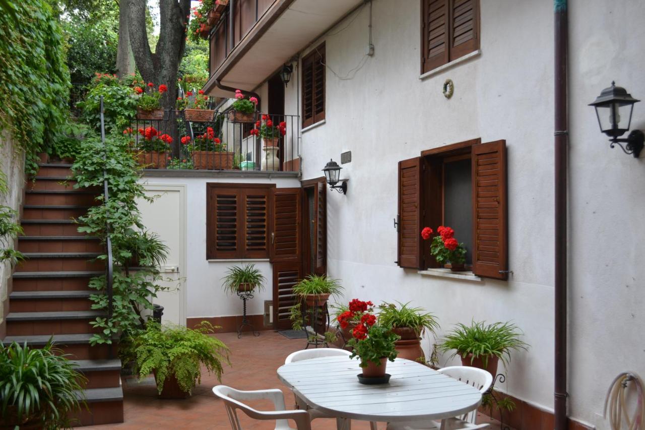 Villa Rosa Etna Apartments Цафферана-Этнея Номер фото