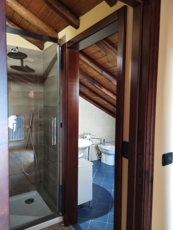 Villa Rosa Etna Apartments Цафферана-Этнея Экстерьер фото