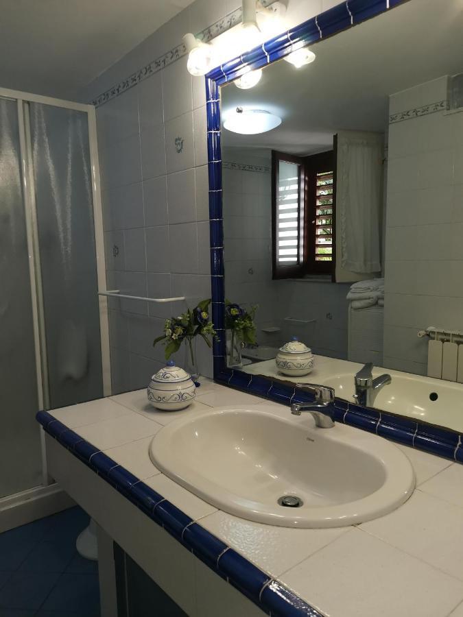 Villa Rosa Etna Apartments Цафферана-Этнея Экстерьер фото