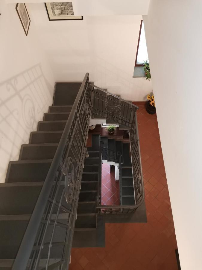 Villa Rosa Etna Apartments Цафферана-Этнея Экстерьер фото